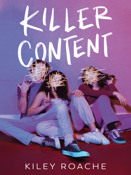 Cover image for Killer Content